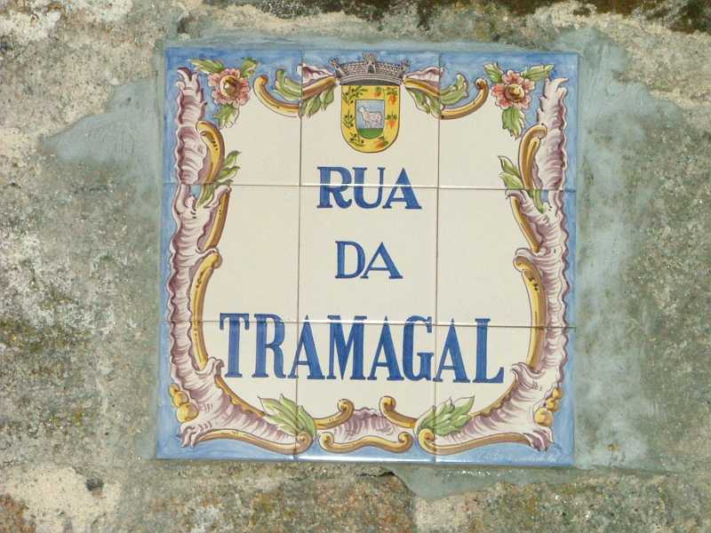 Tramagal Placa.JPG